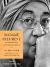 Cover image for Madame President